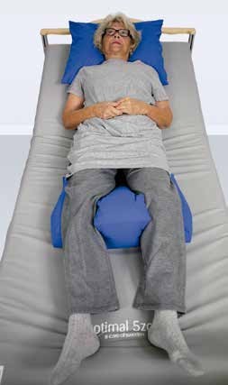 Almohada abductora - Imagen 2