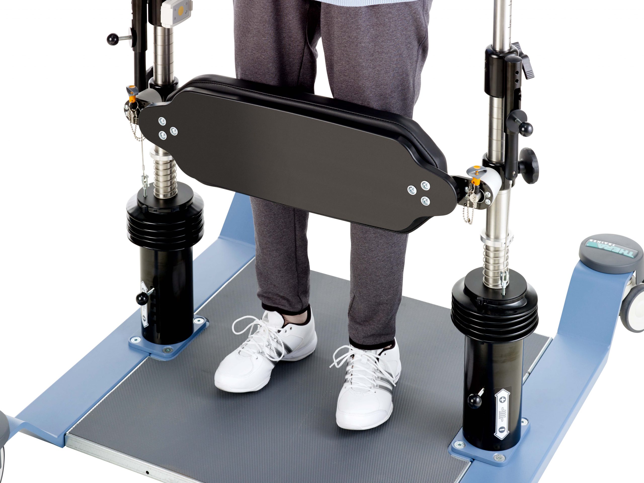 Bipedestador Estático VERTO - Imagen 4