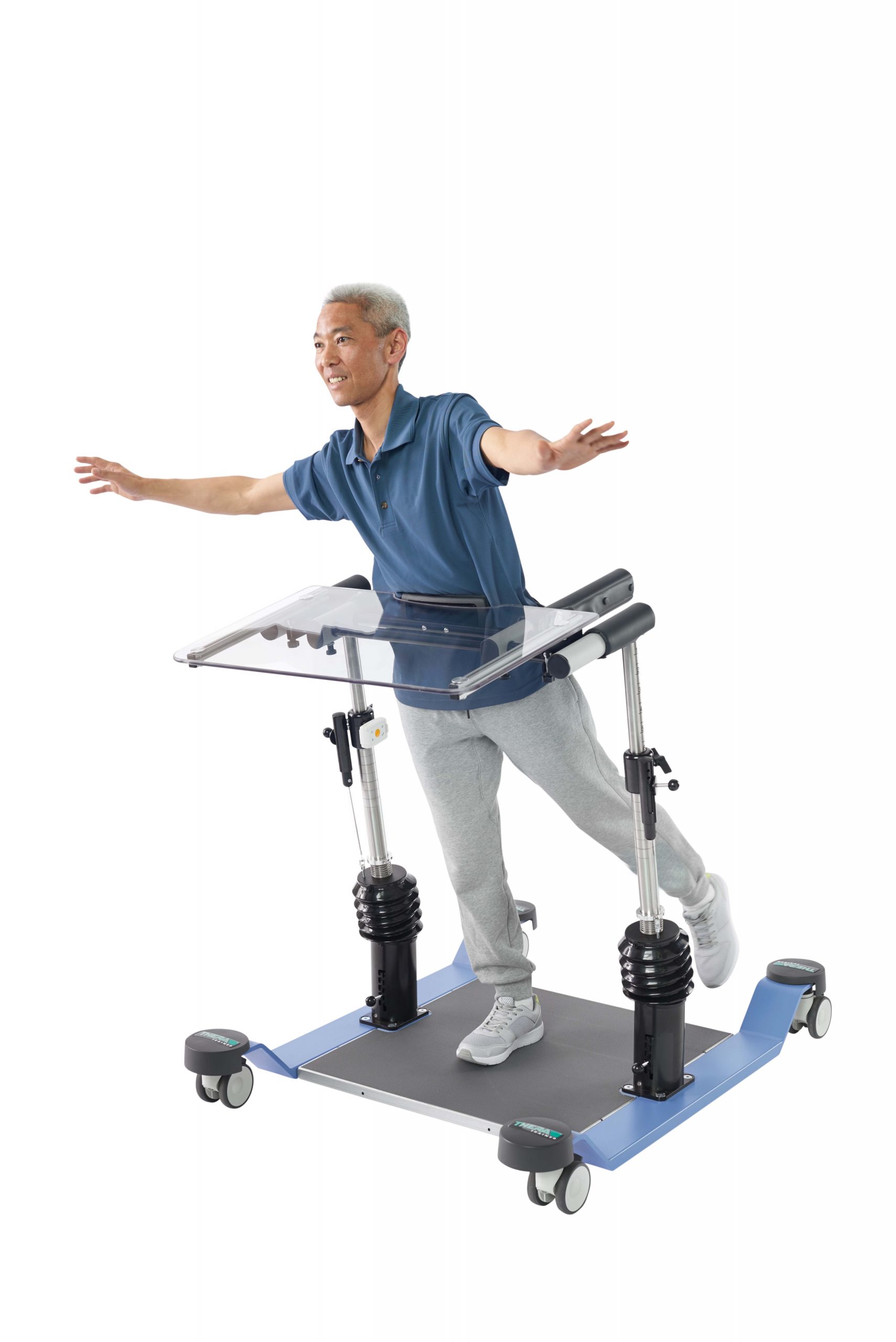 Bipedestador Estático VERTO - Imagen 3