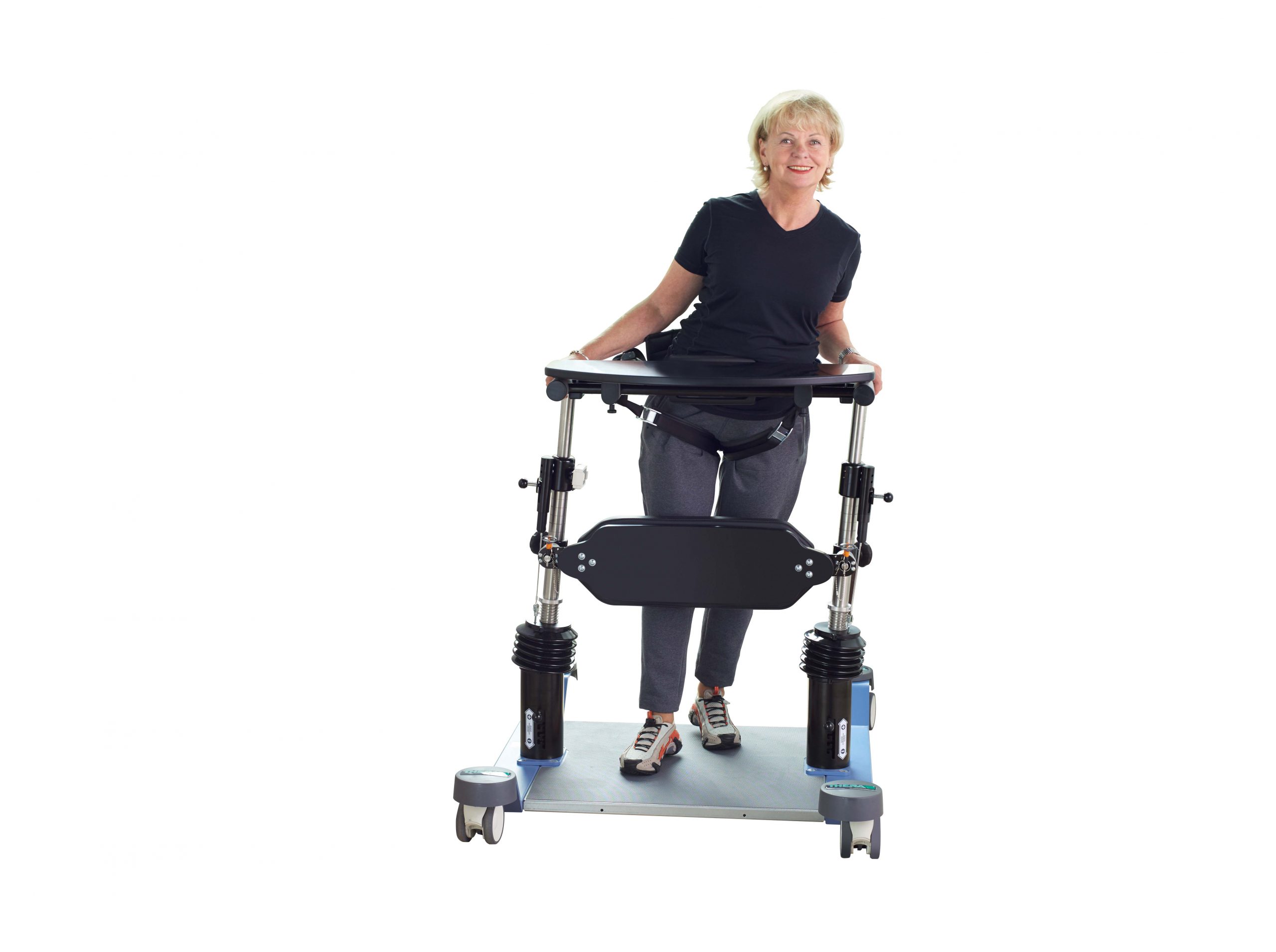 Bipedestador Estático VERTO - Imagen 2