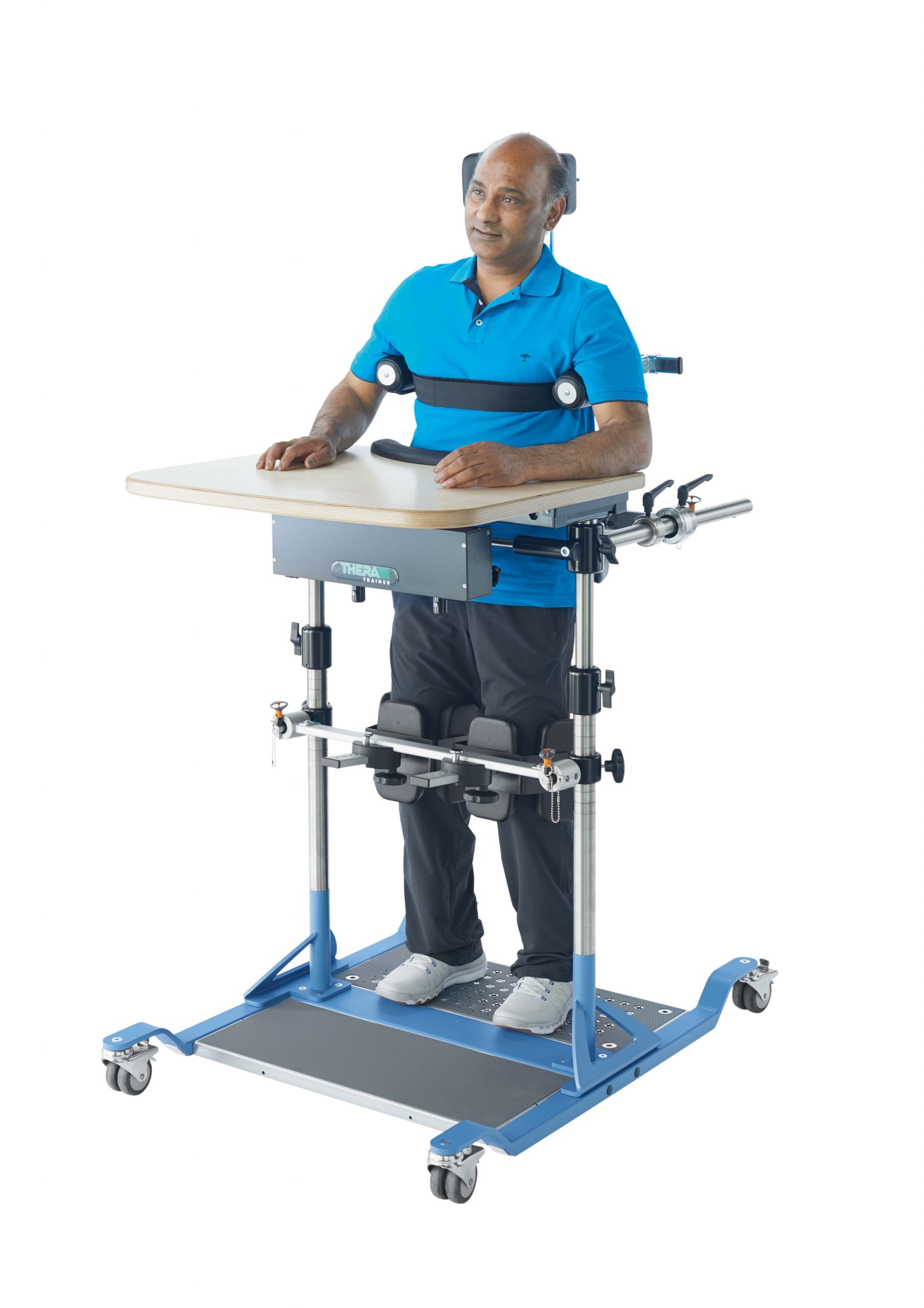 Bipedestador Estático VERTO - Imagen 5