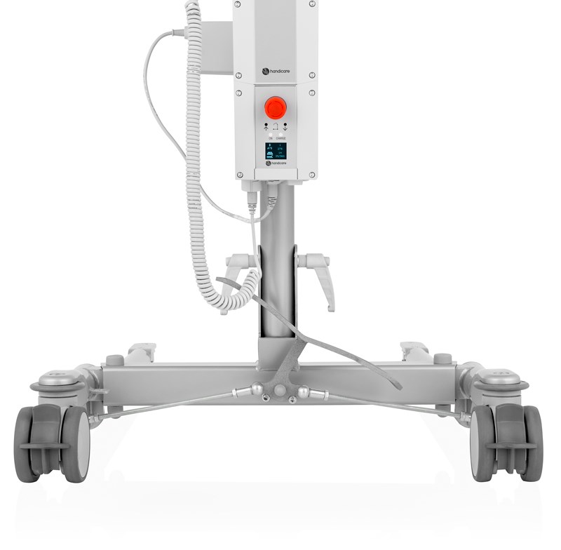 Carina350 – SystemRoMedic™ - Imagen 4