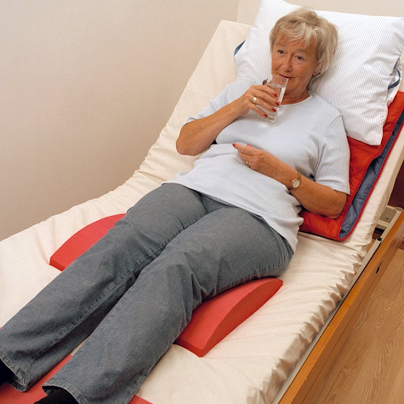 ComfortCushion – SystemRoMedic™ - Imagen 2