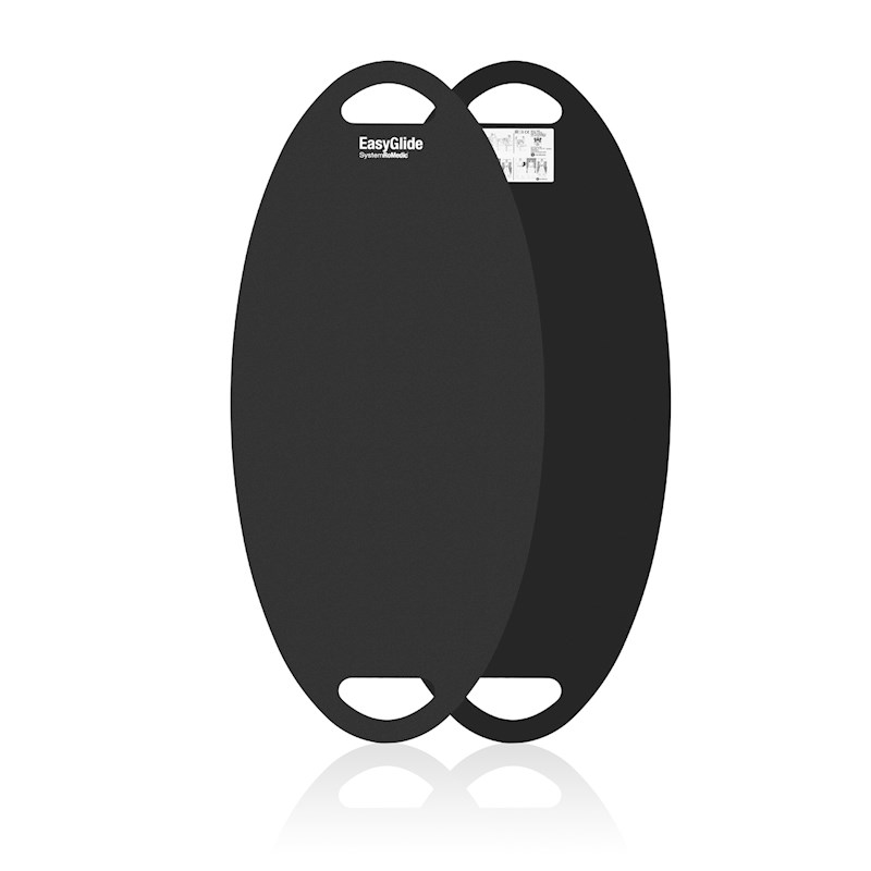 EasyGlide, oval – SystemRoMedic™