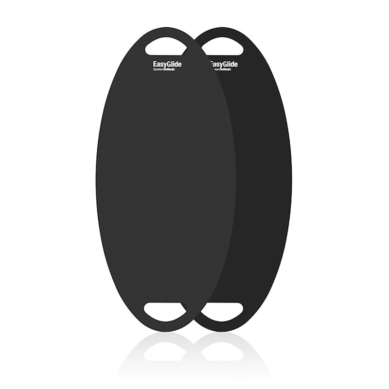 EasyGlide, oval – SystemRoMedic™ - Imagen 2