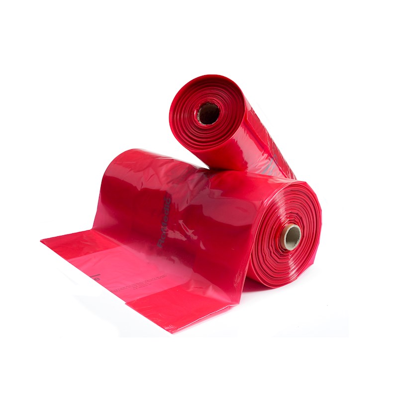 Fundas desechables para EasySlide – SystemRoMedic™