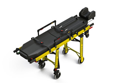 PA-710 | Kit cabezal extensible para camillas PROMEBA - Imagen 3