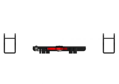 PA-535/2 | Conjunto cierre 3 puntos PA-5352 - Imagen 5