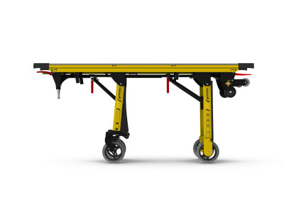 PA-615 | Kit doble rueda ataque ajustable - Imagen 5