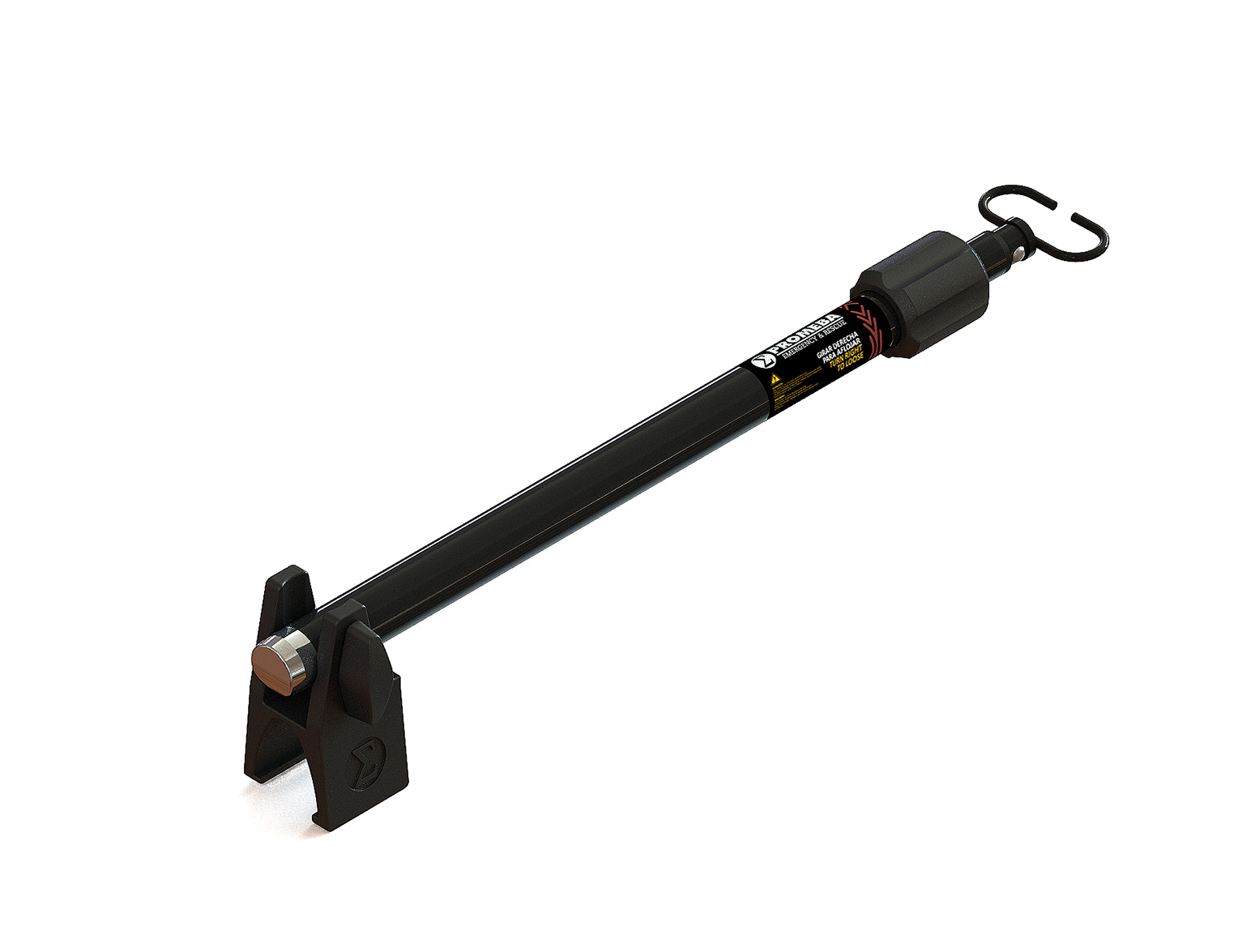 PA-620 | Portasueros para camillas PROMEBA