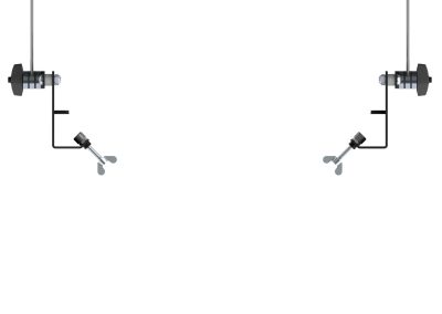 PA-650 | Capota protectora universal para camilla - Imagen 5