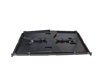 PA-610 | Mesa instrumental plegable - Imagen 6