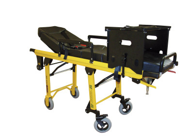 PA-610 | Mesa instrumental plegable - Imagen 3