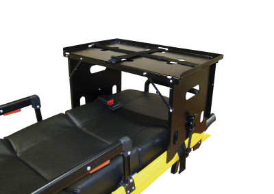 PA-610 | Mesa instrumental plegable - Imagen 4