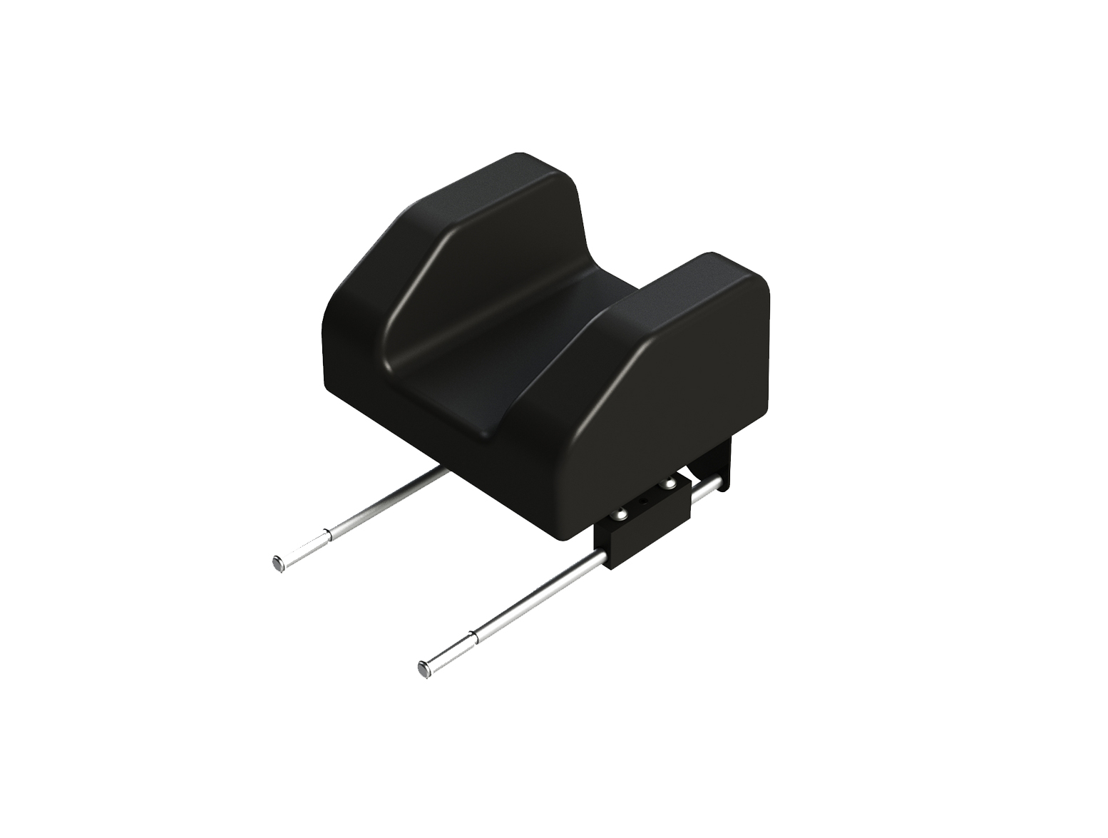 PA-710 | Kit cabezal extensible para camillas PROMEBA