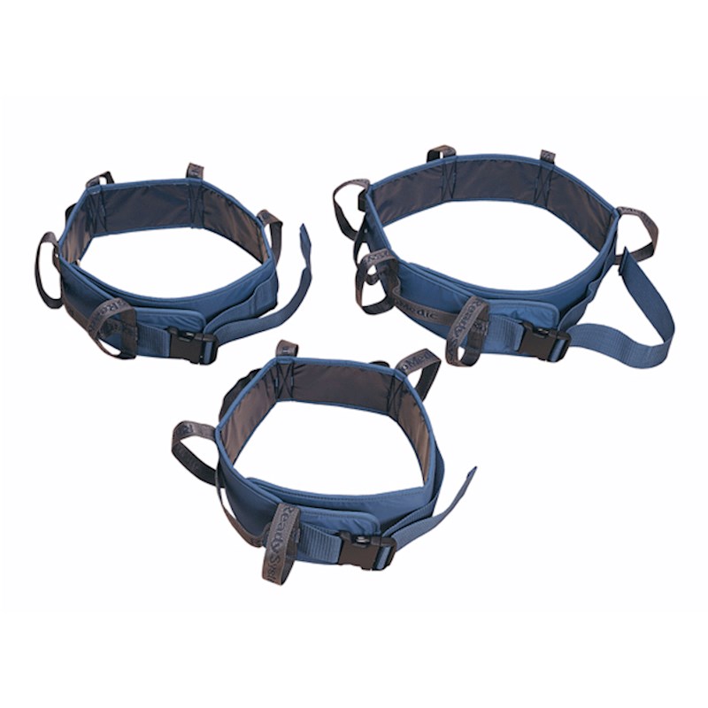 ReadyBelt – SystemRoMedic™