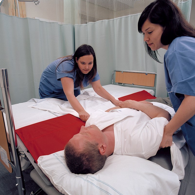 RollerSlide – SystemRoMedic™ - Imagen 3